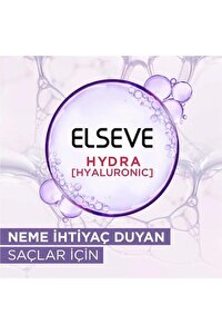 Elseve Hydra [Hyaluronic] Nem ile Dolgunlaştıran Serum 150ml